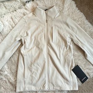 lululemon Mens Sojourn Jacket